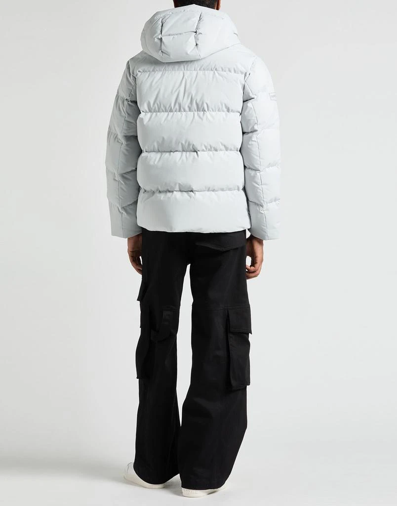 DUVETICA Shell  jacket 4