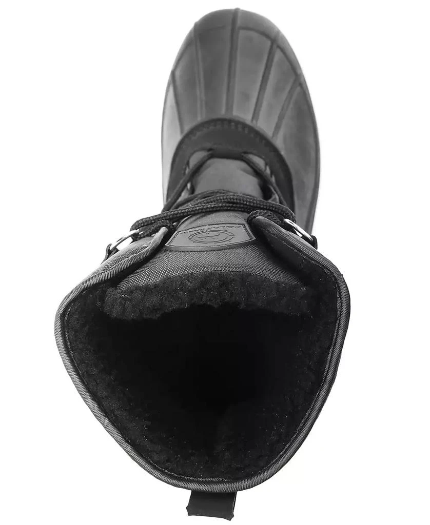 POLAR RANGE Men's Peak Snow Boot 4
