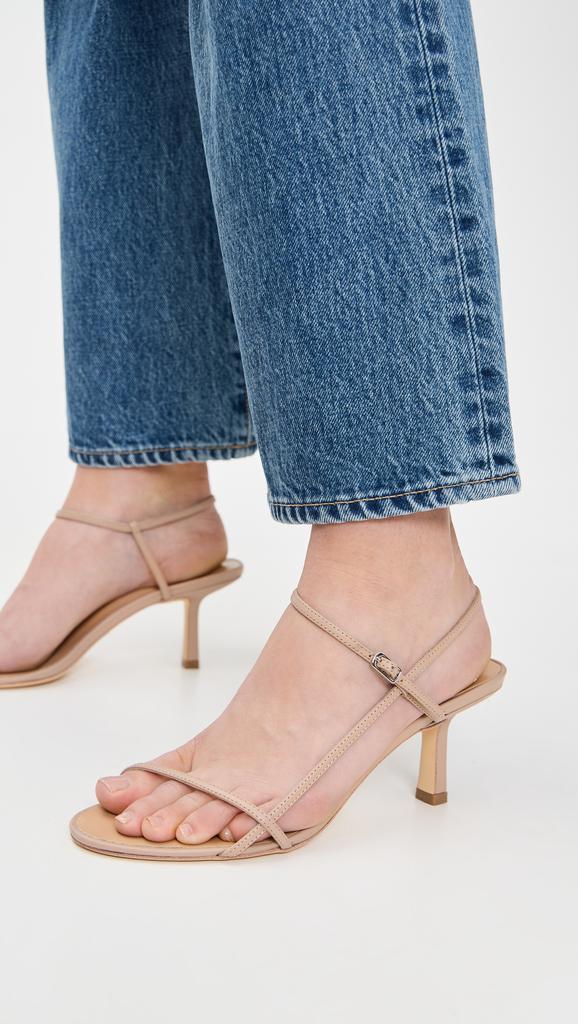 Tony Bianco Caprice Heels