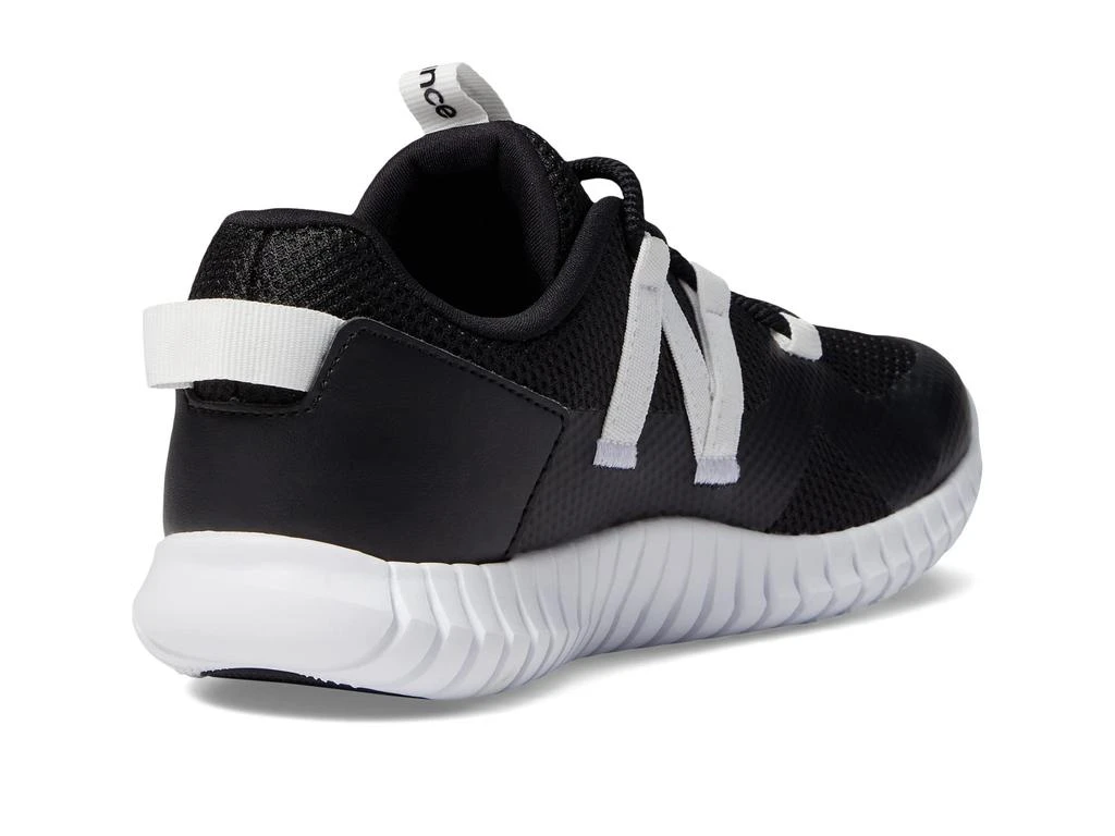 New Balance Playgruv v2 Bungee (Big Kid) 5