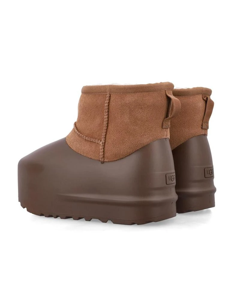 UGG UGG Classic Mini Pumped Molded 4