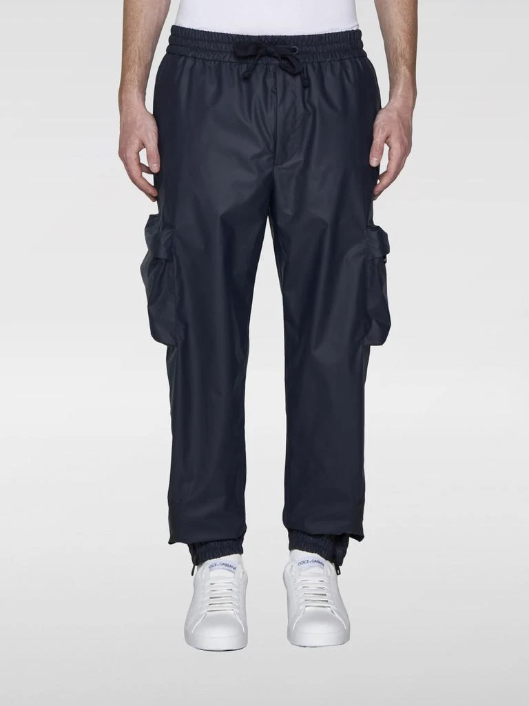 Dolce & Gabbana Pants men Dolce & Gabbana 1