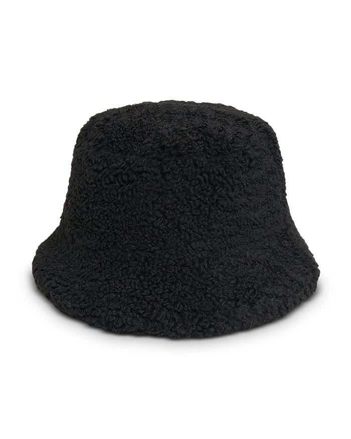 Apparis Amara Bouclette Bucket Hat