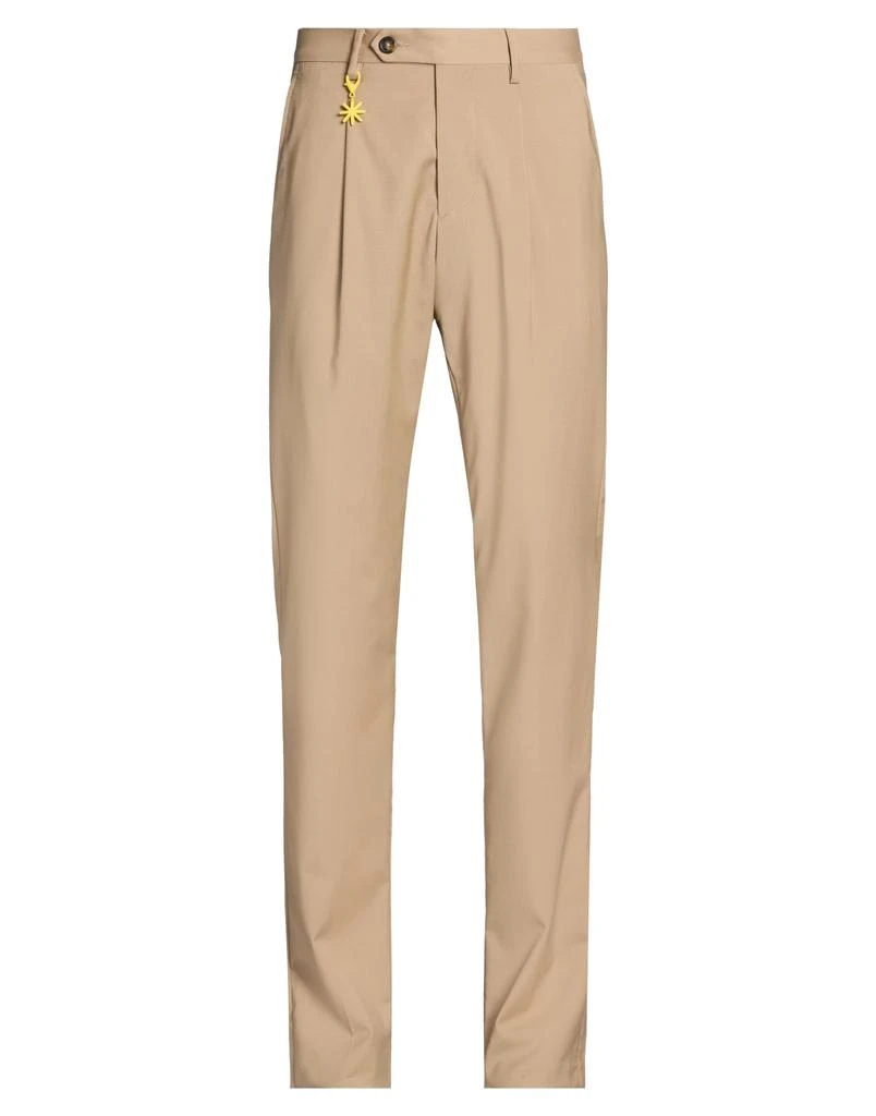 MANUEL RITZ Dress pants