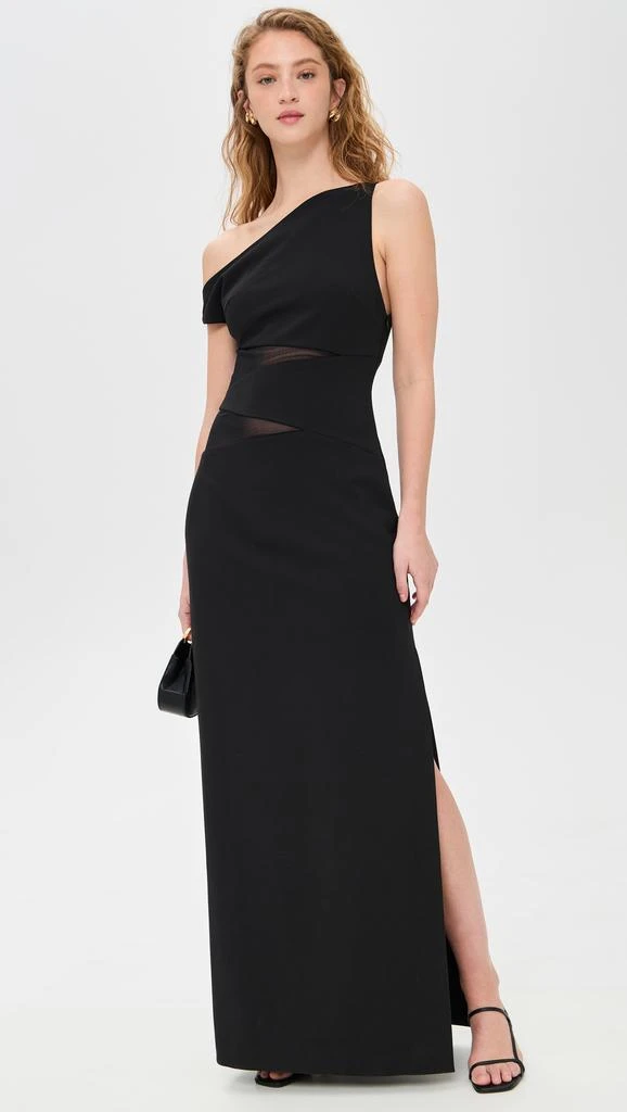 Misha The Leni Dress 4