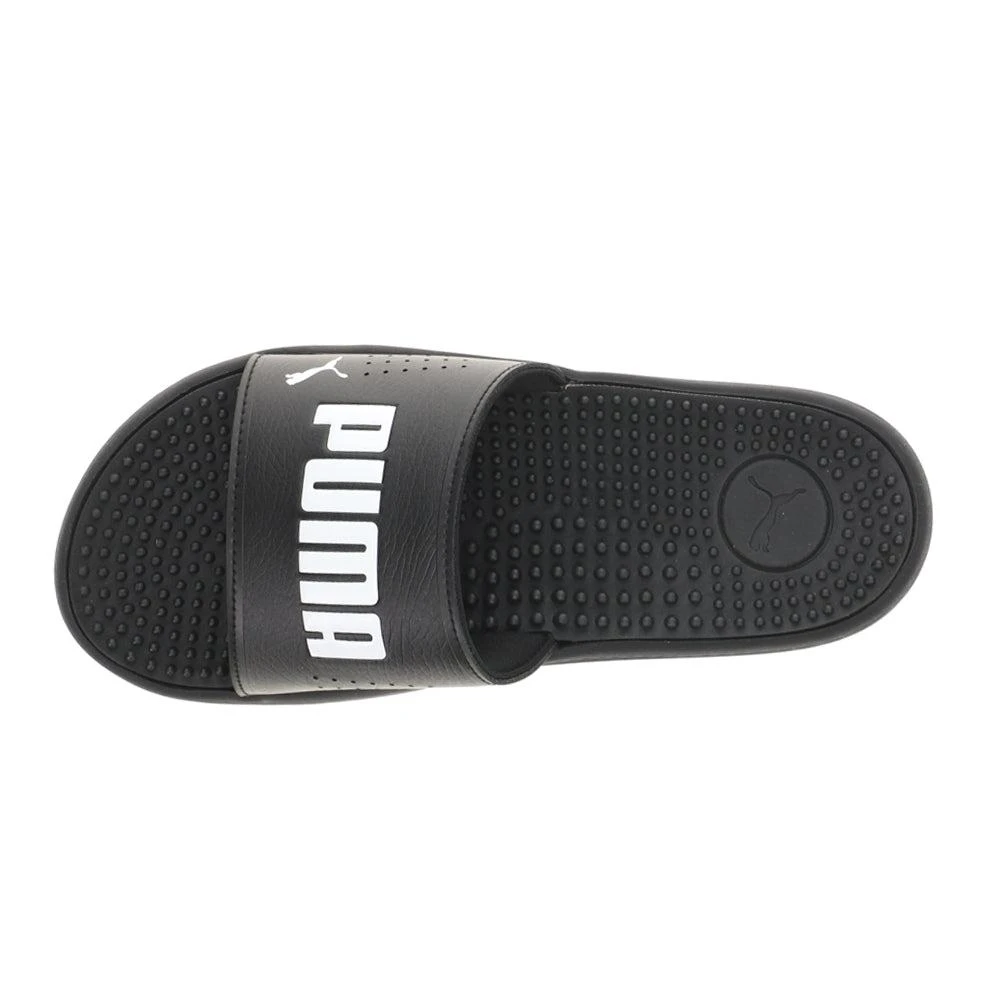 Puma Softride Massage Slide Sandals 4