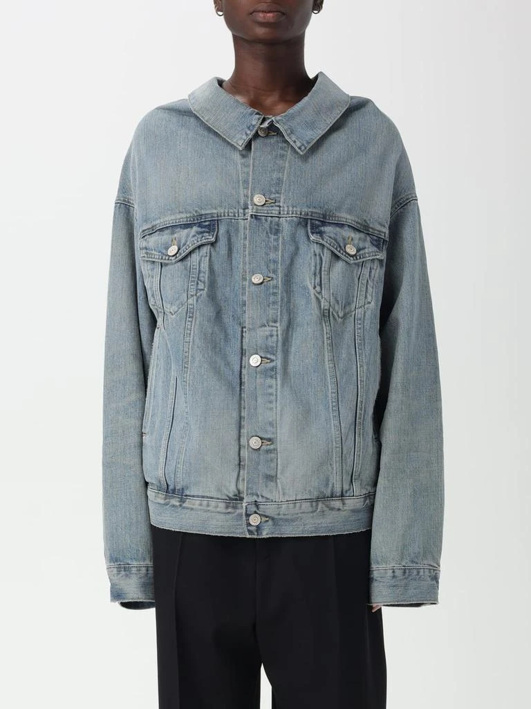 Balenciaga Jacket woman Balenciaga 1