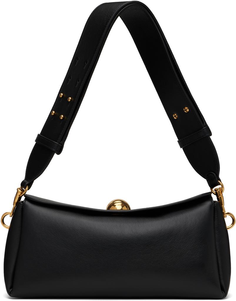 【AMI PARIS】Logo Plaque Foldover Top Shoulder Bag(送料込み) 2495cd616208bd786bbb04a4d71ff8