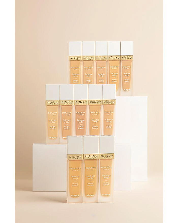 Sisley Sisleÿa Le Teint Anti-Aging Foundation 5