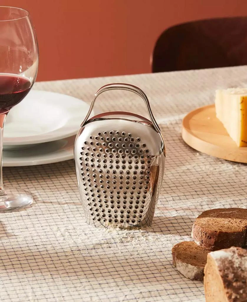 Alessi Cheese Grater by Gabriele Chiave,Lorenza Bozzoli 4