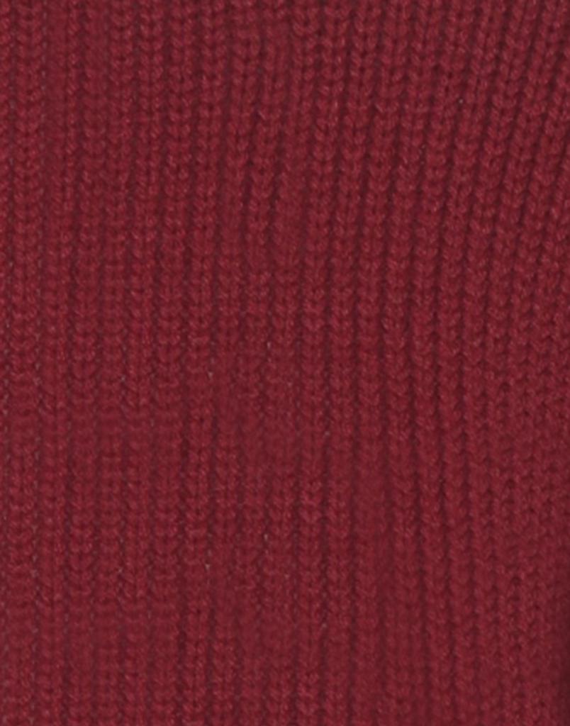 Alanui Alanui - Sweaters - Burgundy - Woman