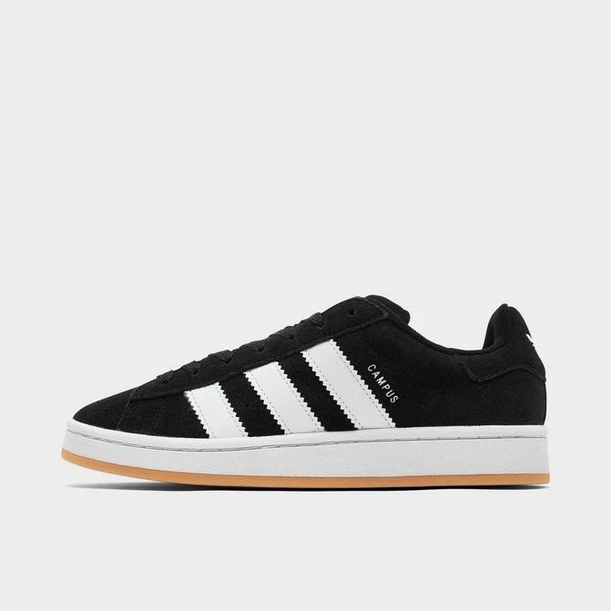Adidas Big Kids' adidas Originals Campus 00s Casual Shoes 1