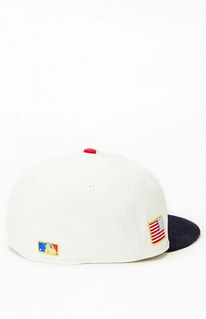 New Era x PS Reserve LA Dodgers 59FIFTY Snapback Hat 2