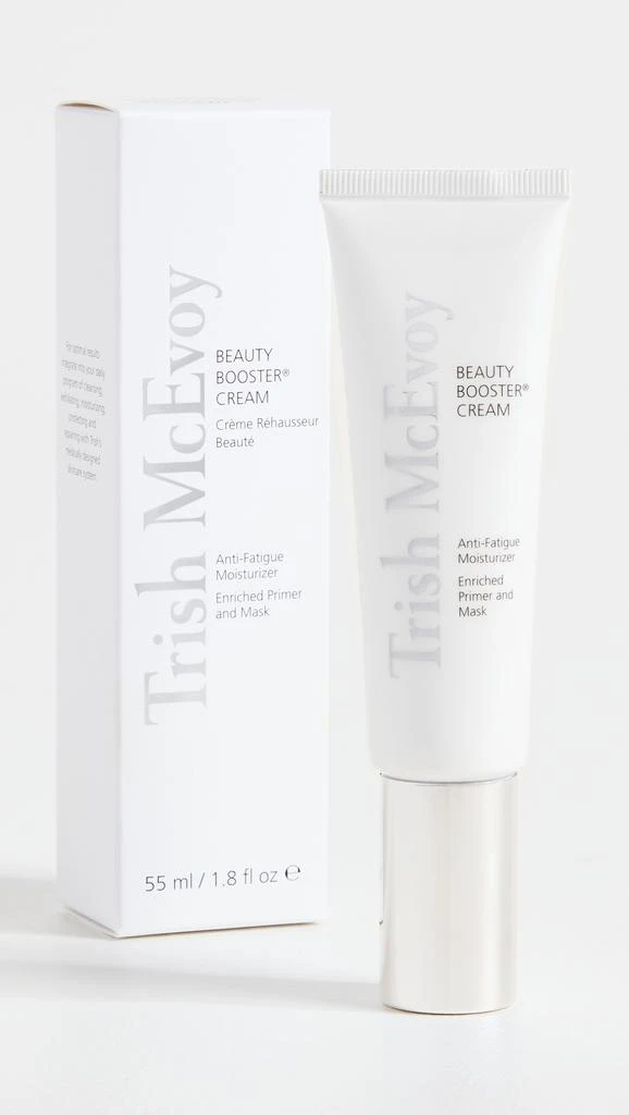 Trish McEvoy Beauty Booster Cream SPF 30 3