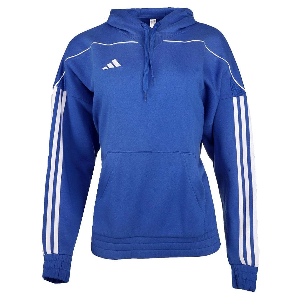 Adidas Tiro23 League Pullover Hoodie
