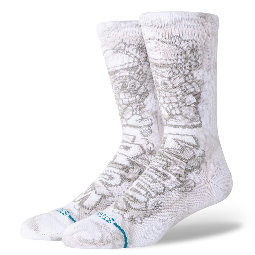 Stance Dj Trooper Crew
