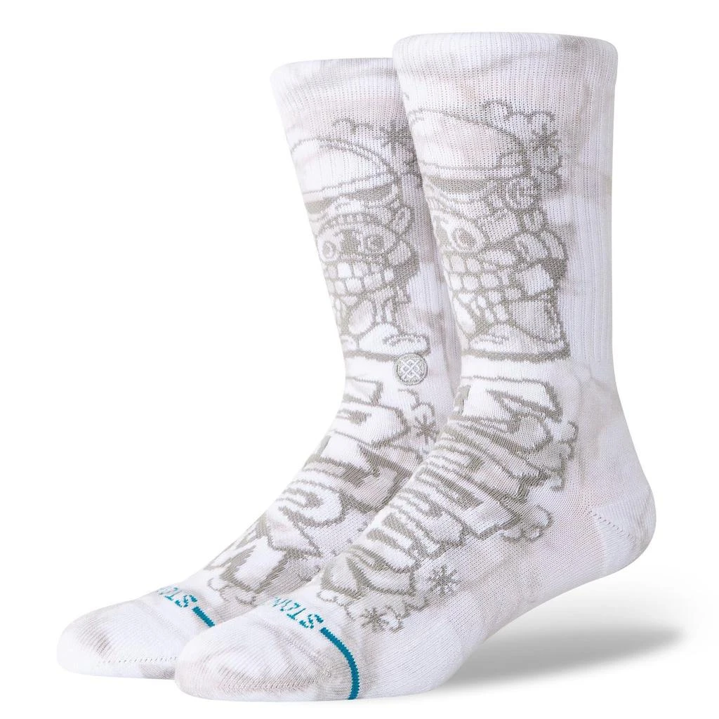Stance Dj Trooper Crew 1