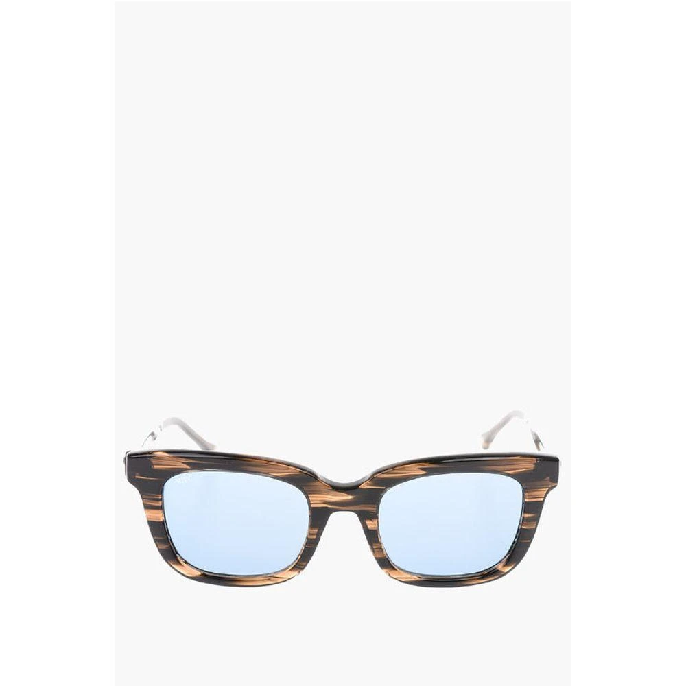 OAMC Turtle Printed Wayfarer Men's Sunglasses 1