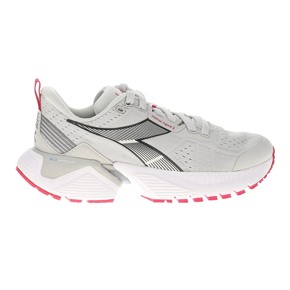 Diadora Mythos Blushield Vigore 2 Running Shoes 1