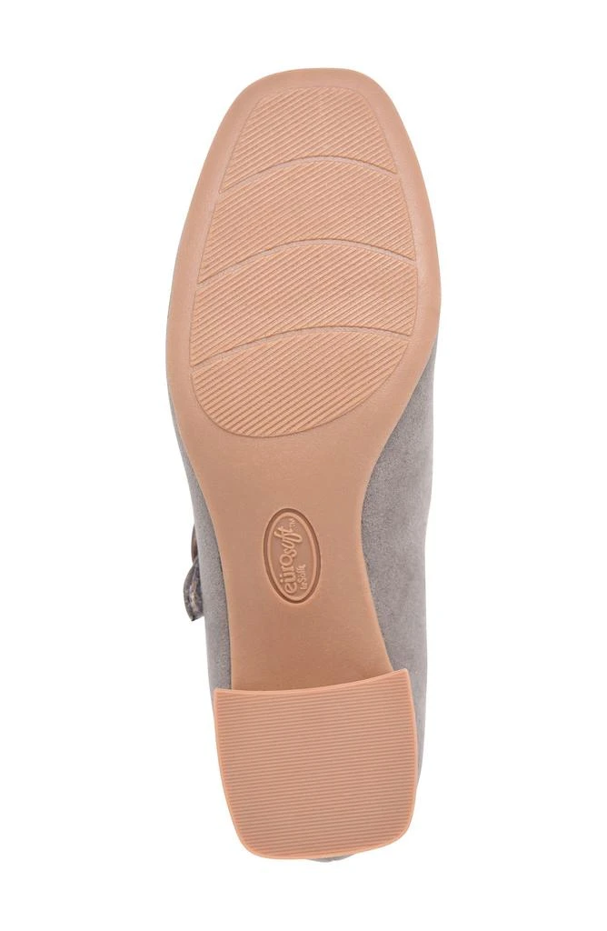 EuroSoft Paulette Mary Jane Pump 6