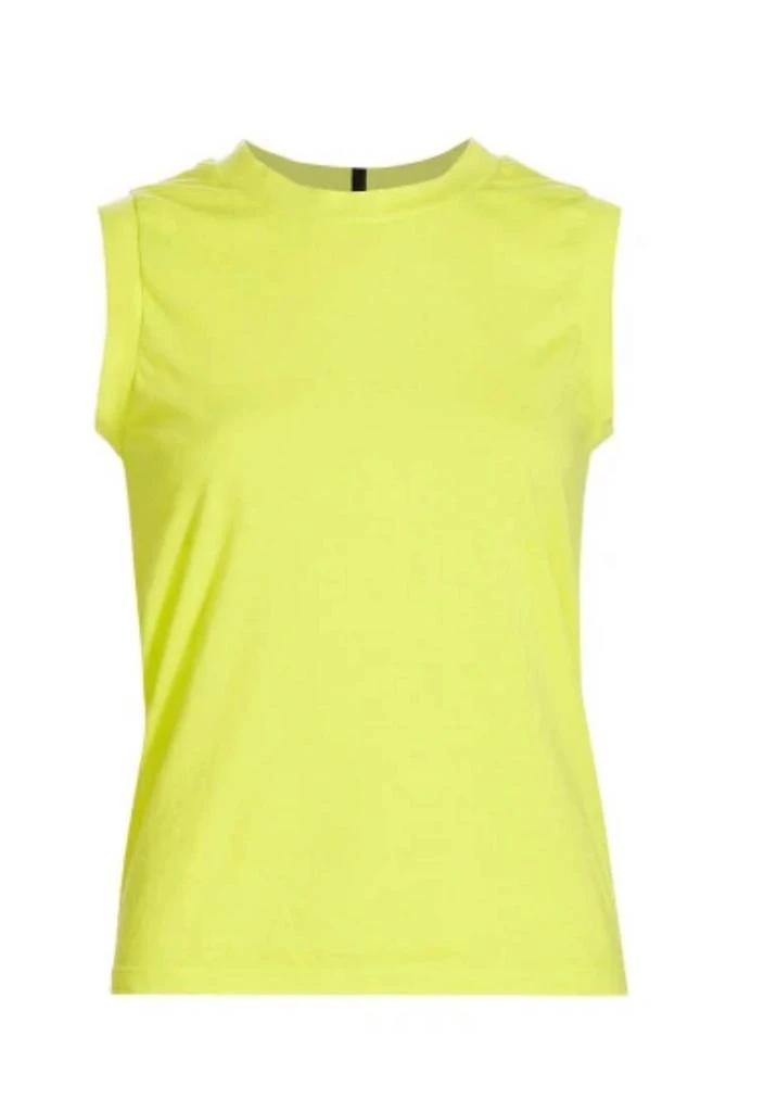 Askk Ny Muscle Crewneck Tank Top 6