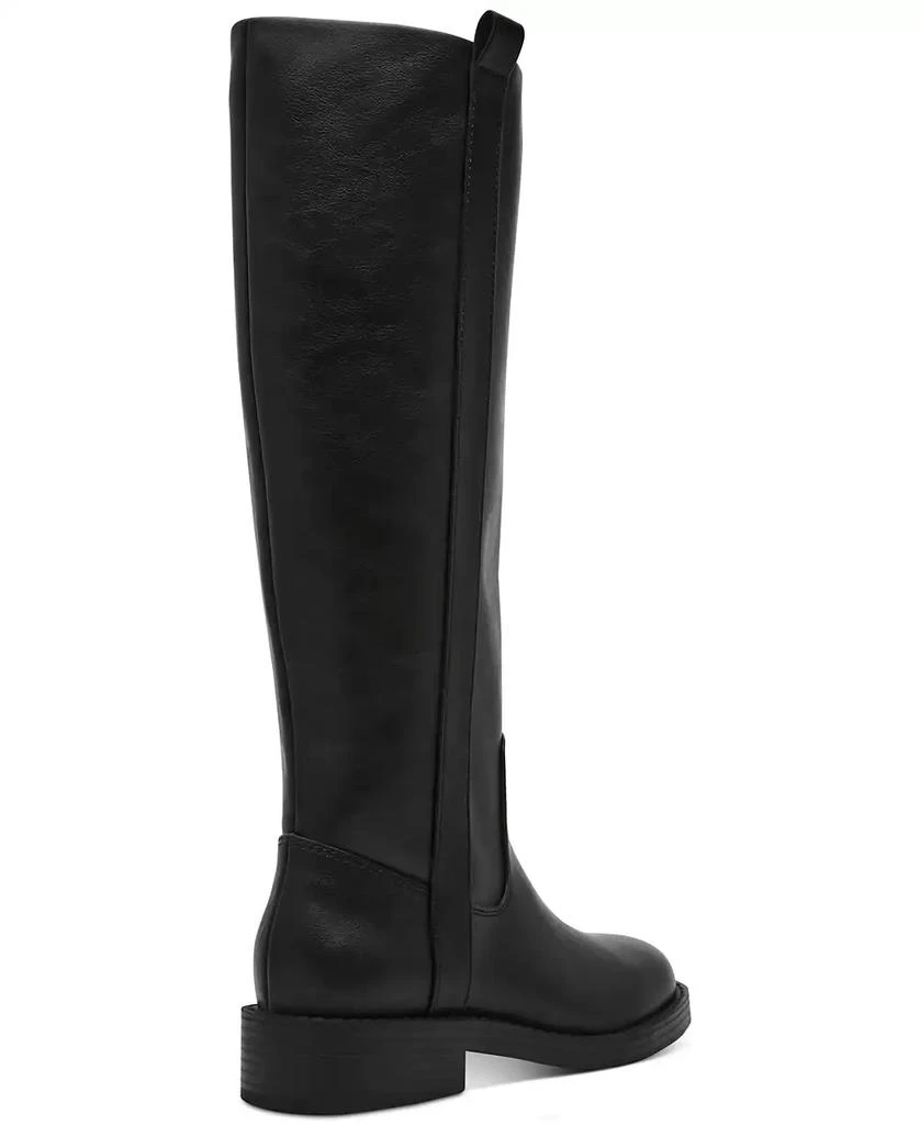 DV Dolce Vita Women's Pennie Knee-High Riding Boots 6