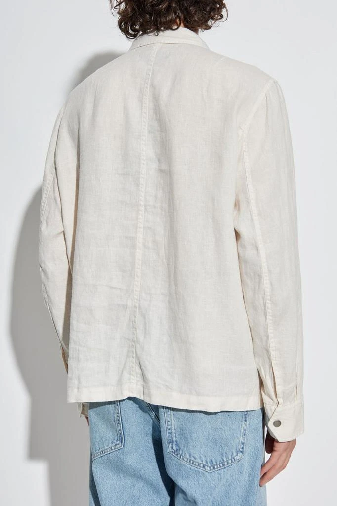 Rag & Bone Rag & Bone Button-Down Shirt 3