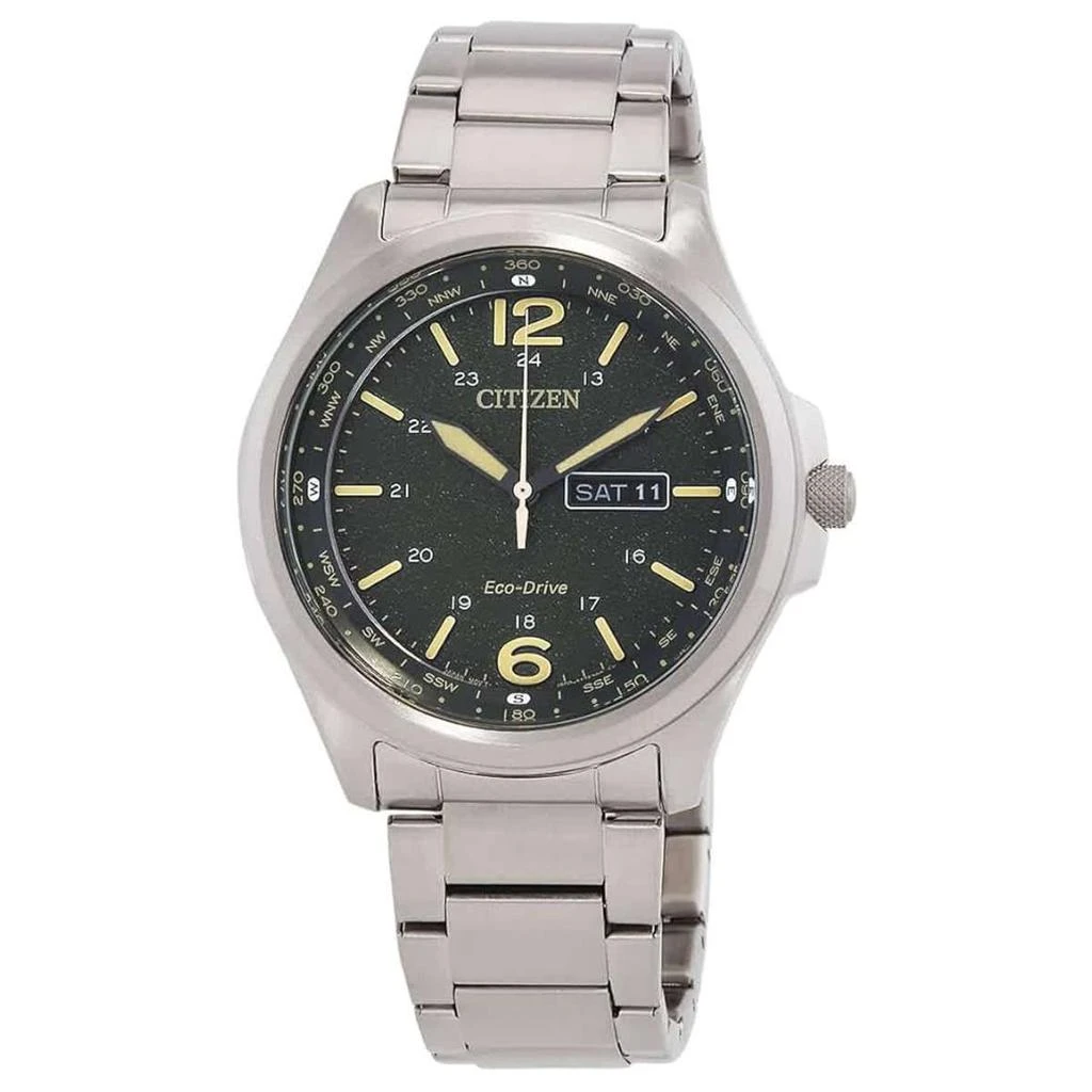Citizen Citizen Classic Men's Watch 1