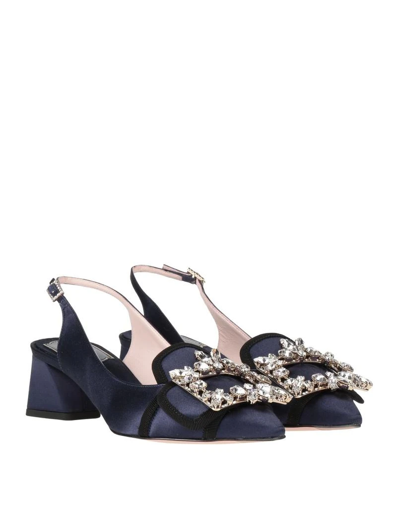 Roger Vivier Pump 2