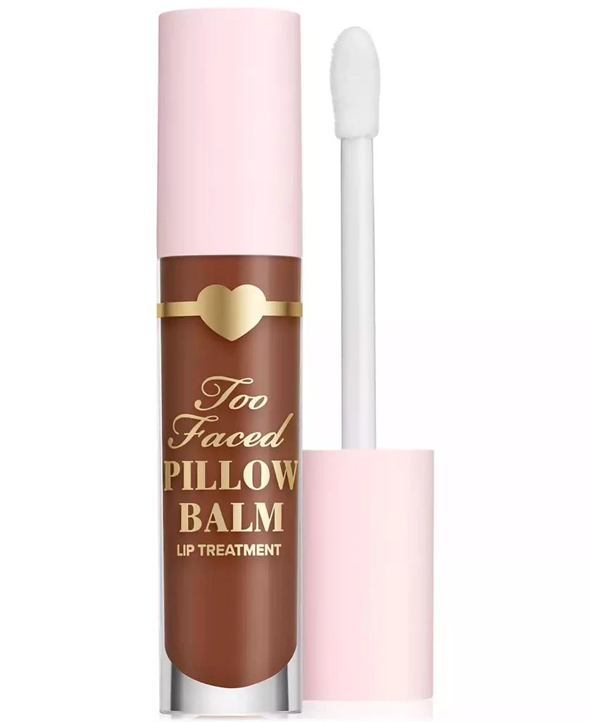 Too Faced Pillow Balm Hydrating Lip Treatment 1