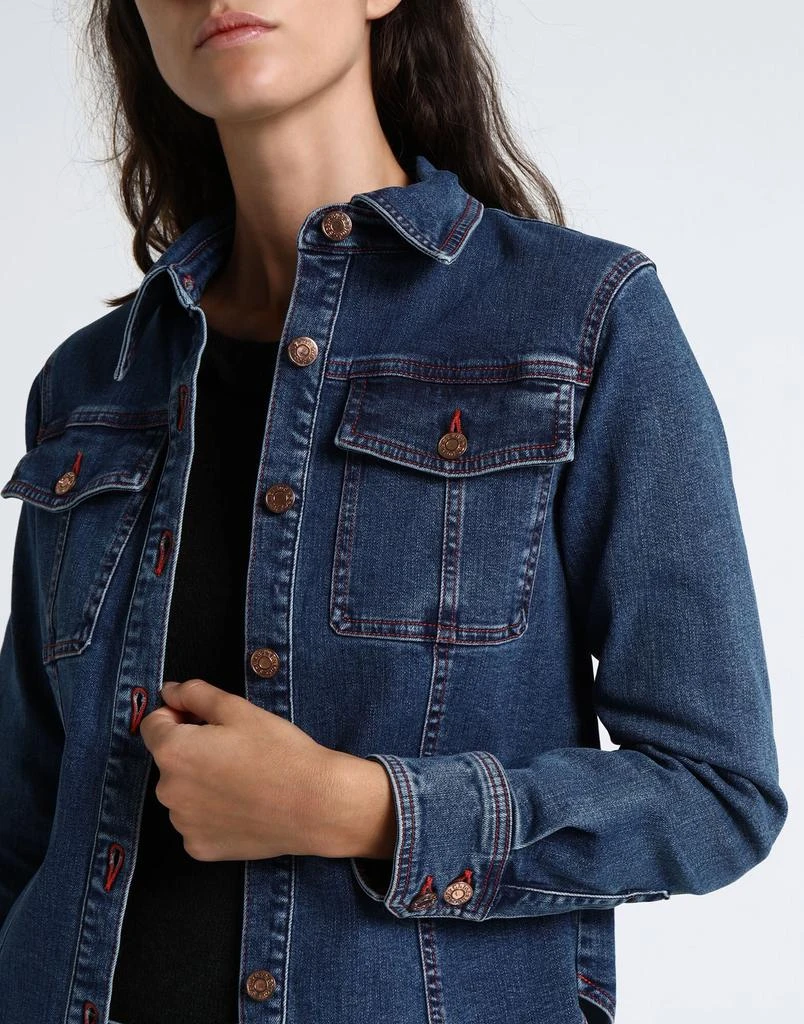 See by Chloé Denim shirt 4