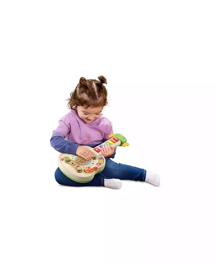 VTech Count Strum Wooden Guitar 3