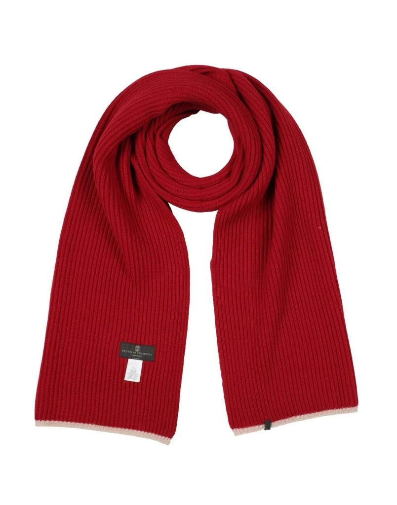 Brunello Cucinelli Scarves and foulards 1