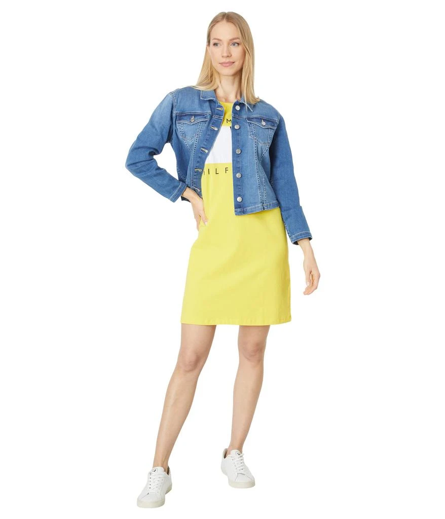 Tommy Hilfiger Denim Jacket 4