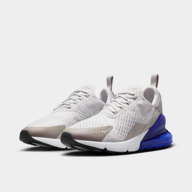 NIKE Men's Nike Air Max 270 Casual Shoes 2