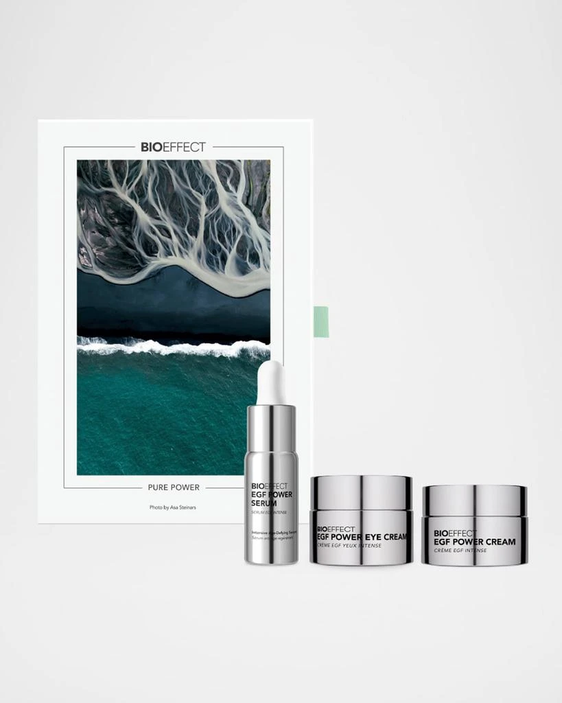 Bioeffect Pure Power Holiday Gift Set