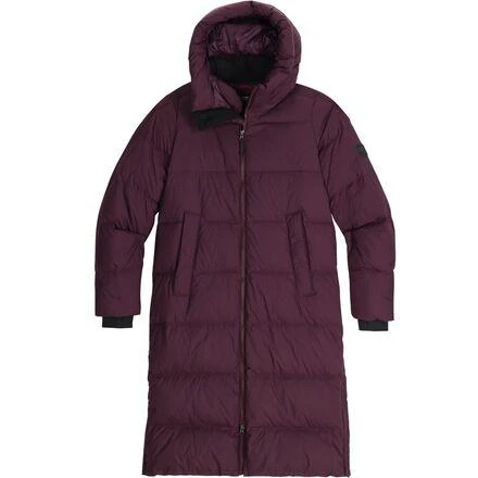 Outdoor Research Coze Down Parka - Women's 6