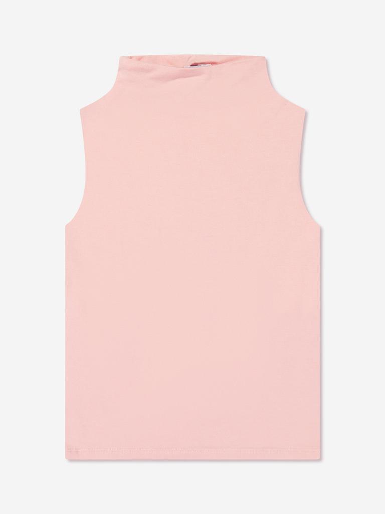 AY by AYLA AY by AYLA Girls Sleeveless Top in Pink