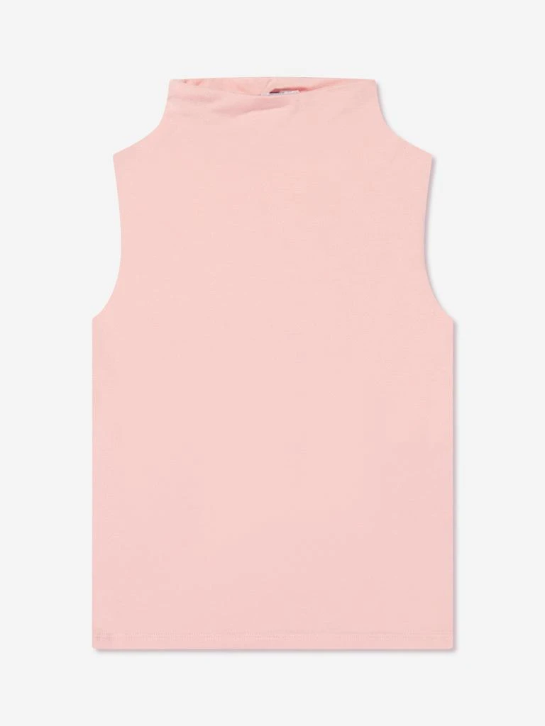 AY by AYLA AY by AYLA Girls Sleeveless Top in Pink 2