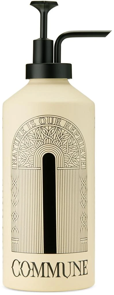 Commune Seymour Body Cream, 750 mL 1