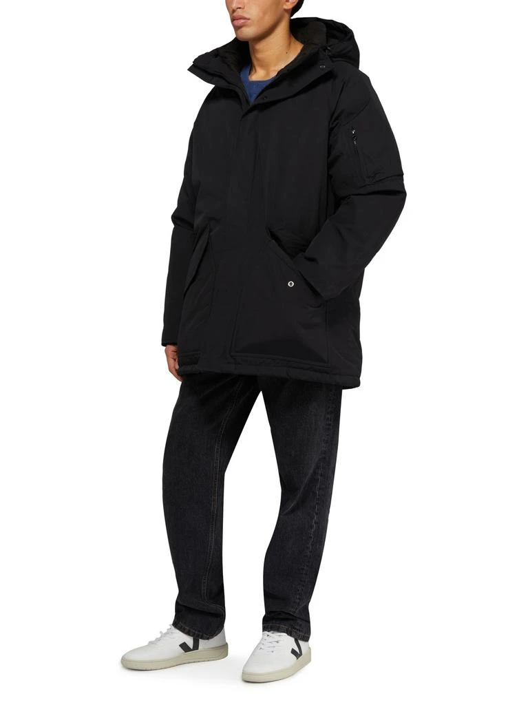 Carhartt WIP Penn parka 2