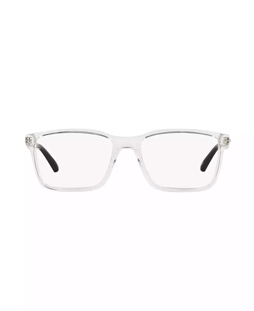 Arnette Men's Nakki Eyeglasses, AN7208