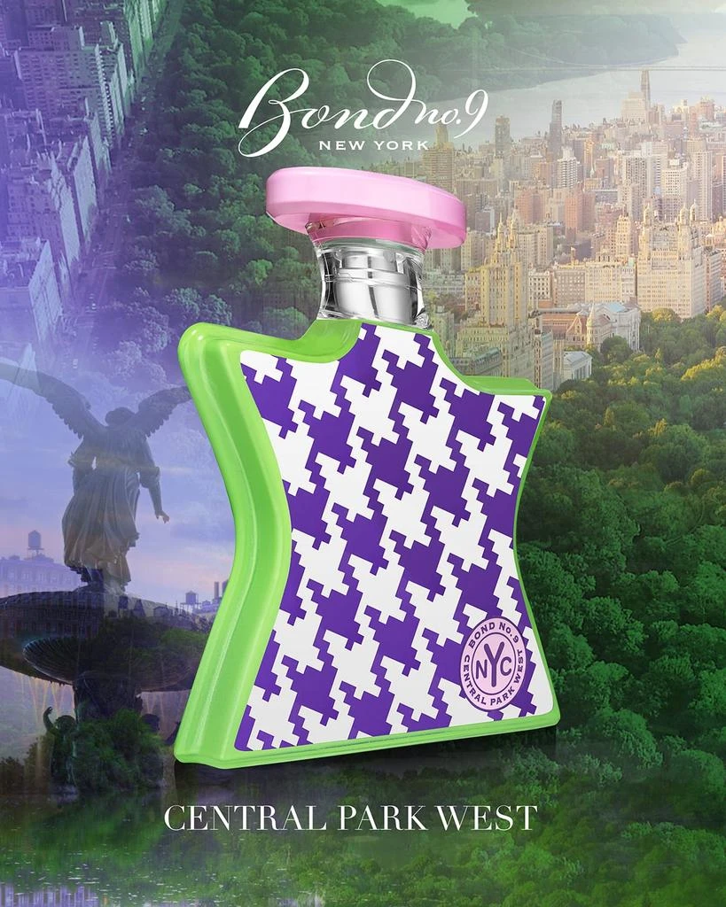 Bond No.9 Central Park West Eau de Parfum 2