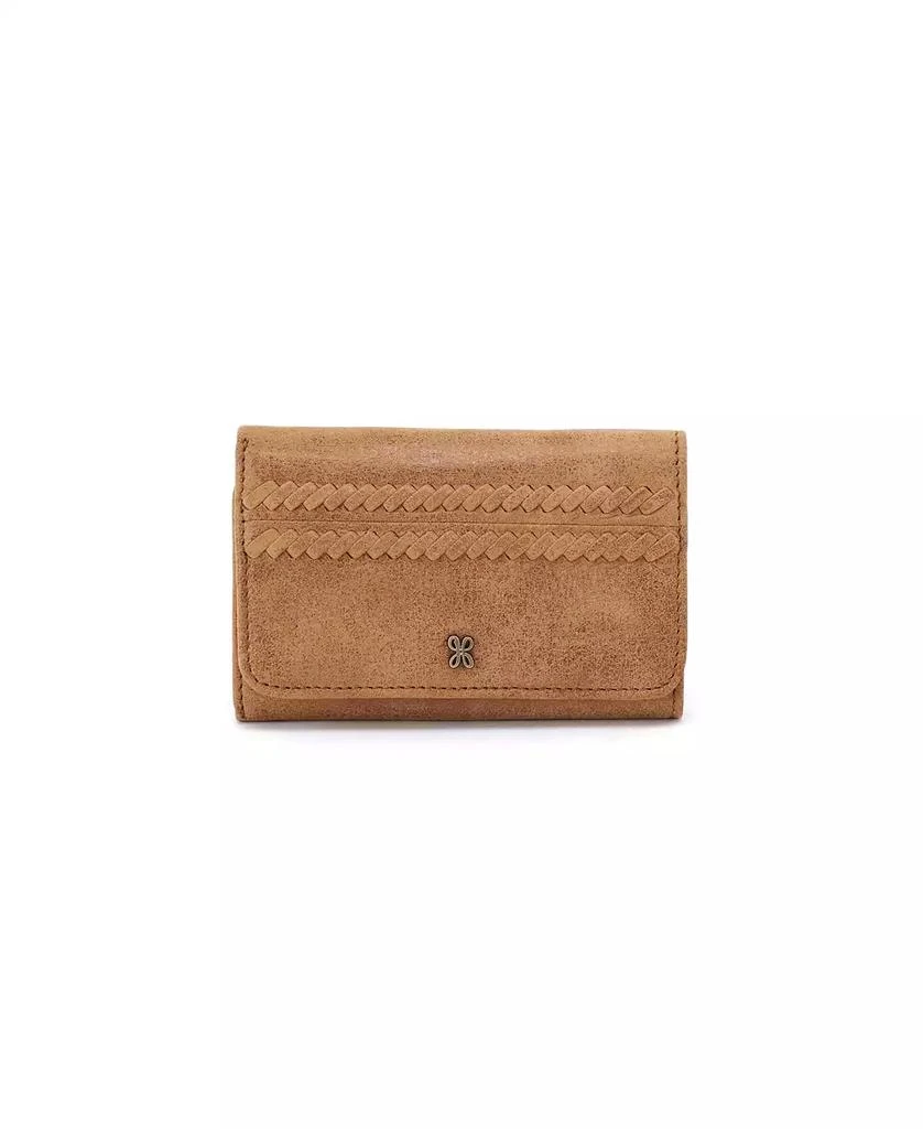 Hobo JILL TRIFOLD WALLET