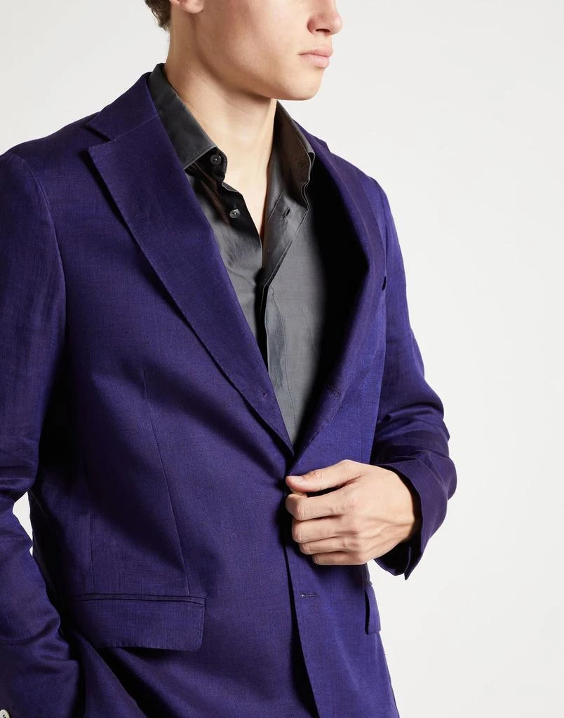 MP MASSIMO PIOMBO Suits 4