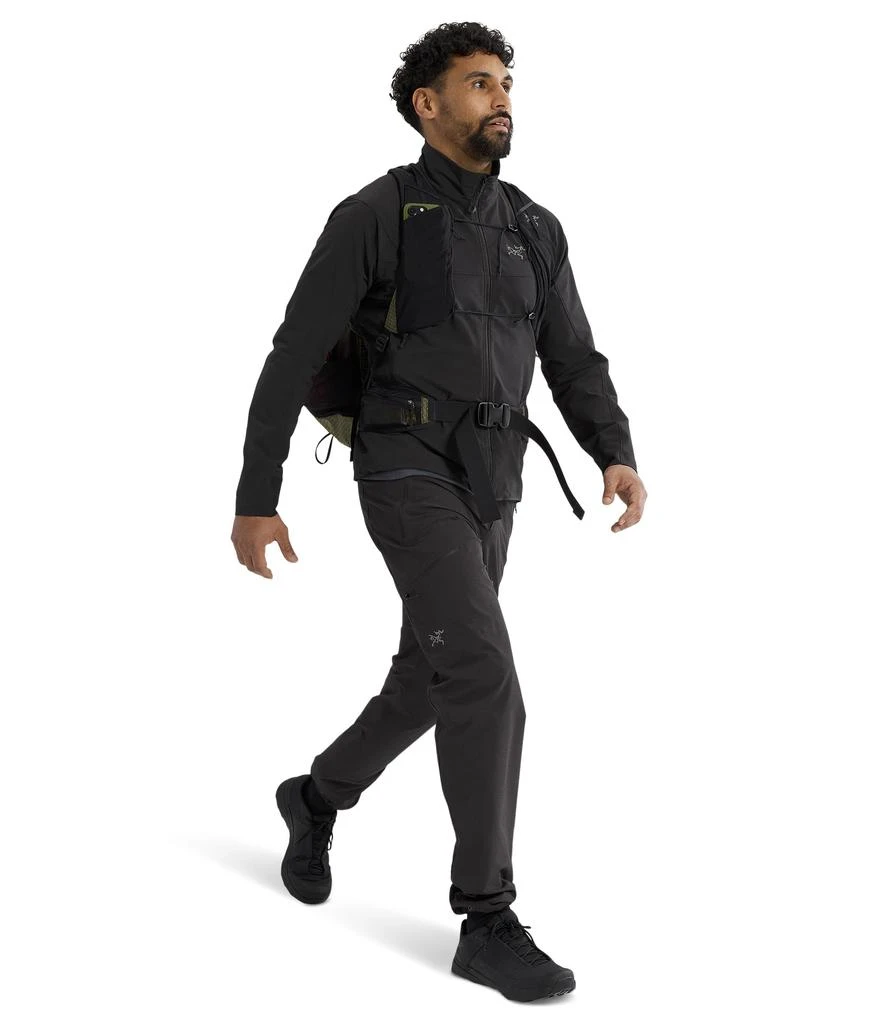 Arc'teryx Gamma Jacket 5