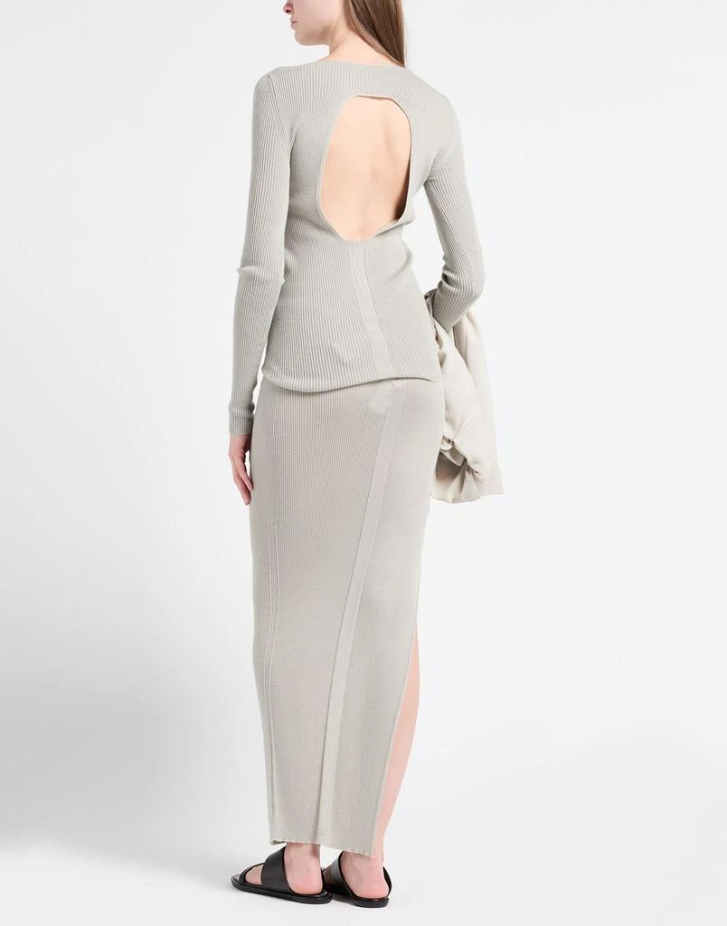 Rick Owens Maxi Skirts 4