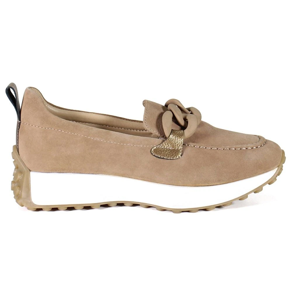 Diba True Kind Words Slip On Loafer Sneakers 1