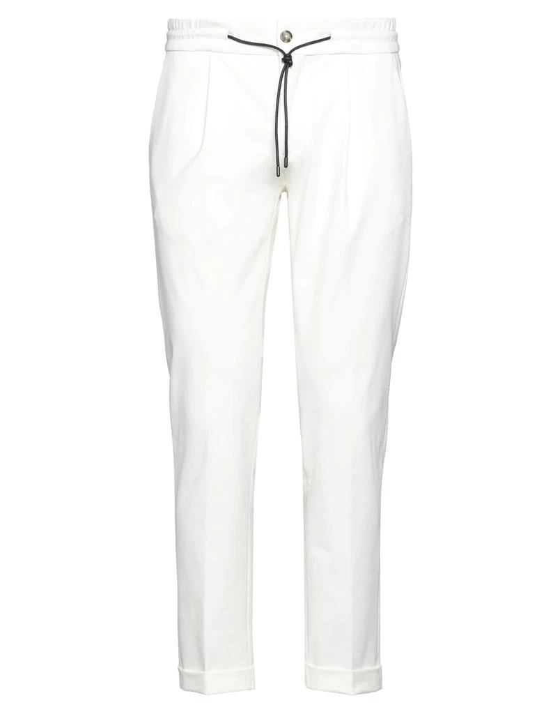MICHAEL COAL Casual pants 1
