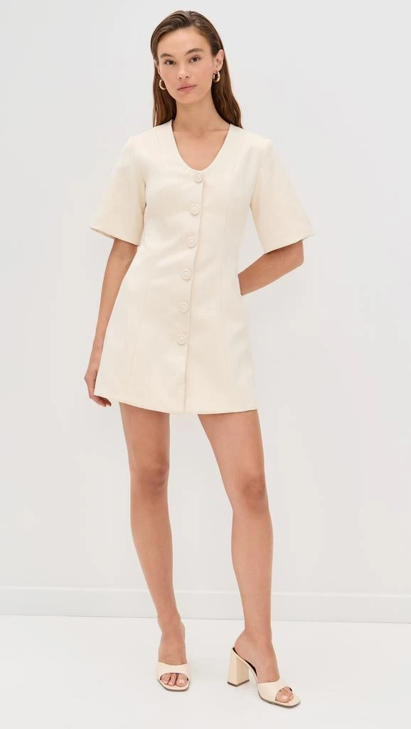 BY MALENE BIRGER Josephine Dress 4
